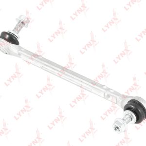 Стойка переднего стабилизатора левая