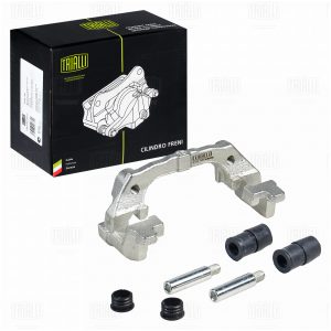 Скоба суппорта заднего