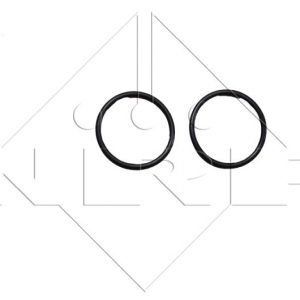 Радиатор основной