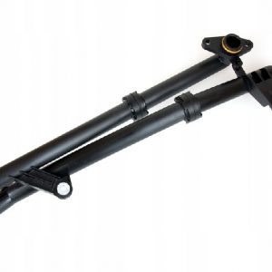 Трубка системы охлаждения