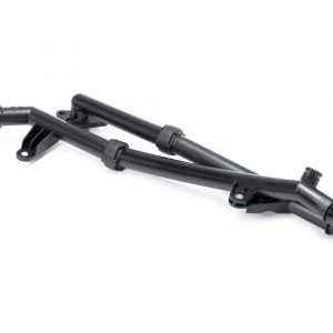 Трубка системы охлаждения