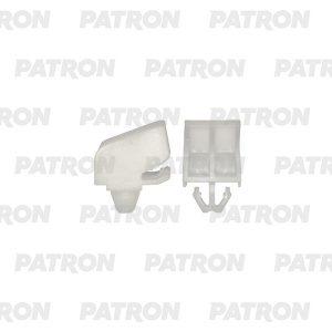 Крепеж (клоп)