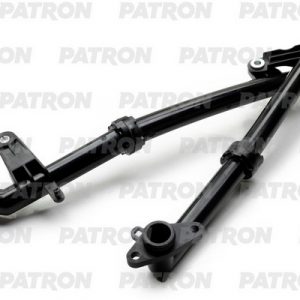 Трубка системы охлаждения