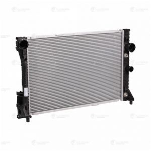 Радиатор основной