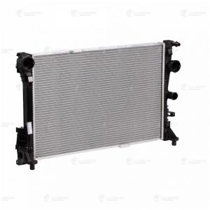 Радиатор основной