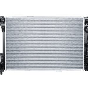 Радиатор основной