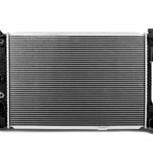 Радиатор основной