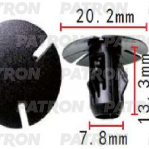 Крепеж (клоп)