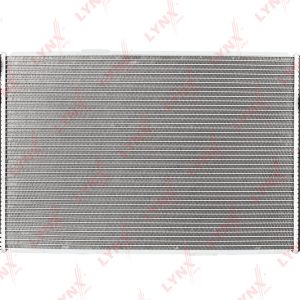 Радиатор основной