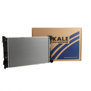 Радиатор основной