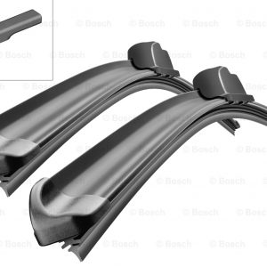 Щетки стеклоочистителя (к-кт)