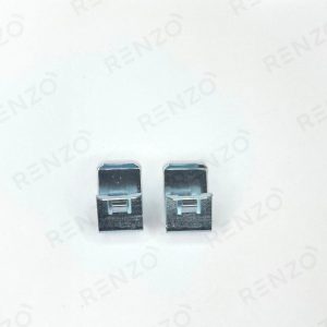 Пружина возвратная тормозных колодок