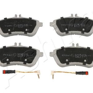 Колодки тормозные передние к-кт