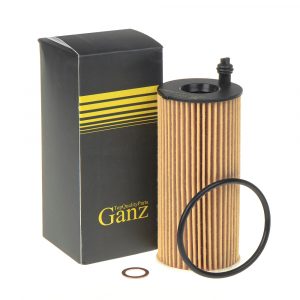 Фильтр масляный