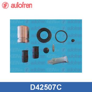 Р/к заднего суппорта с поршнем