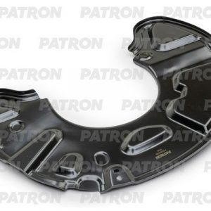 Пыльник тормозного диска