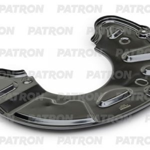 Пыльник тормозного диска