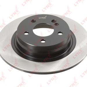 Диск тормозной задний