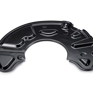 Пыльник тормозного диска