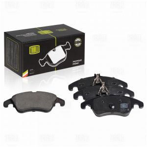 Колодки тормозные передние к-кт