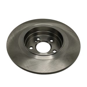 Диск тормозной задний