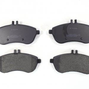 Колодки тормозные передние к-кт