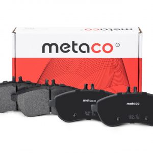 Колодки тормозные передние к-кт