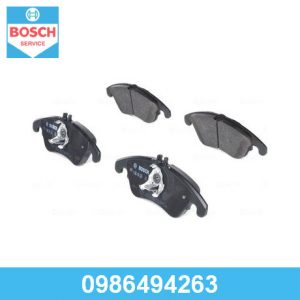 Колодки тормозные передние к-кт