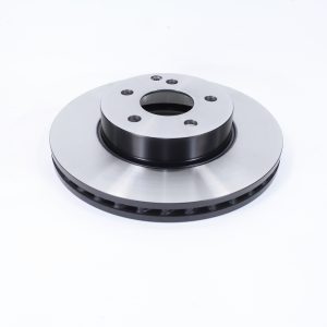 Диск тормозной передний вентилируемый