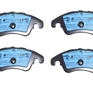 Колодки тормозные передние к-кт