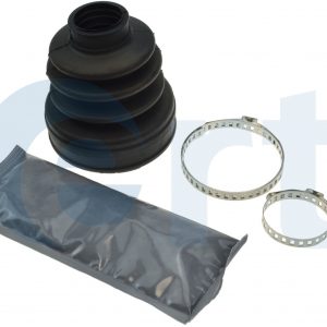 Пыльник ШРУСа внутр. пер