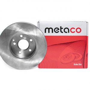 Диск тормозной передний вентилируемый