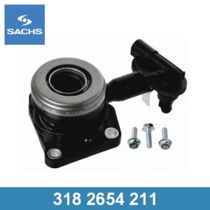 Подшипник выжимной совмещ. с цилиндром сцепл.