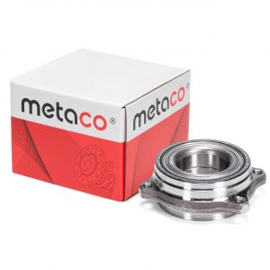 Подшипник задней ступицы