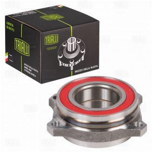 Подшипник задней ступицы