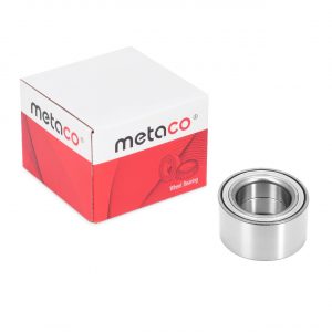 Подшипник передней ступицы