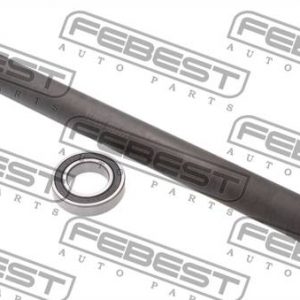 Полуось промежуточная (привод)