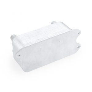 Радиатор (маслоохладитель) АКПП