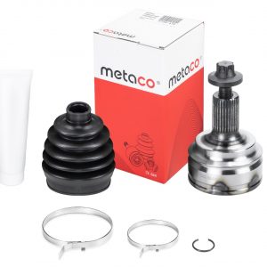 ШРУС наружный передний