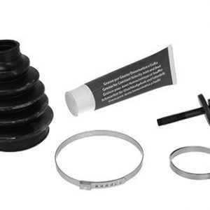 Пыльник ШРУСа наруж (к-кт)