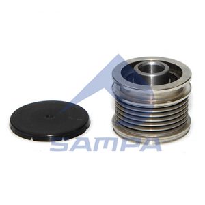 Шкив генератора