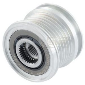 Шкив генератора