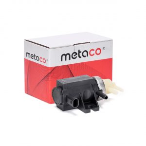 Клапан электромагнитный