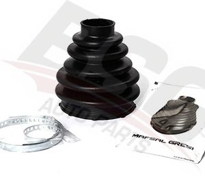 Пыльник ШРУСа наруж (к-кт)