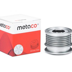 Шкив генератора