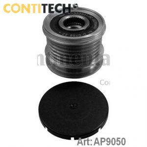 Шкив генератора