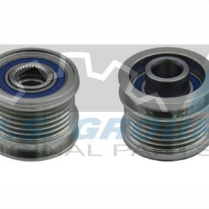 Шкив генератора