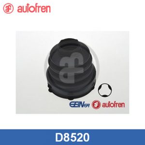 Пыльник ШРУСа внутр. пер