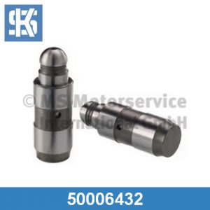 Толкатель клапана гидравлический