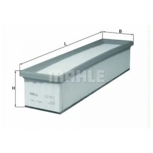 Фильтр воздушный